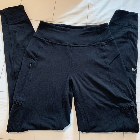 lululemon athletica Pants - Lululemon Ready to Rulu Jogger Sweatpants